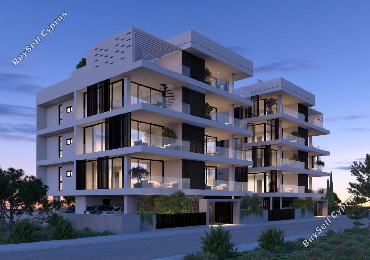 3 bedroom penthouse for sale agios nektarios limassol 1548301 image 12860630