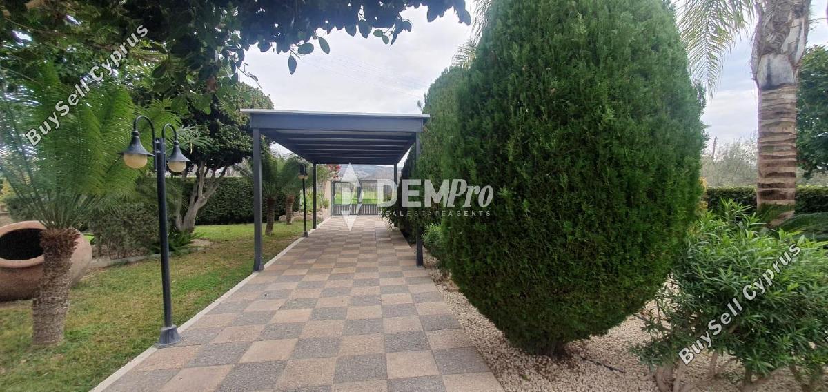 4 bedroom detached house for rent mesogi paphos 8180301 image 13737638