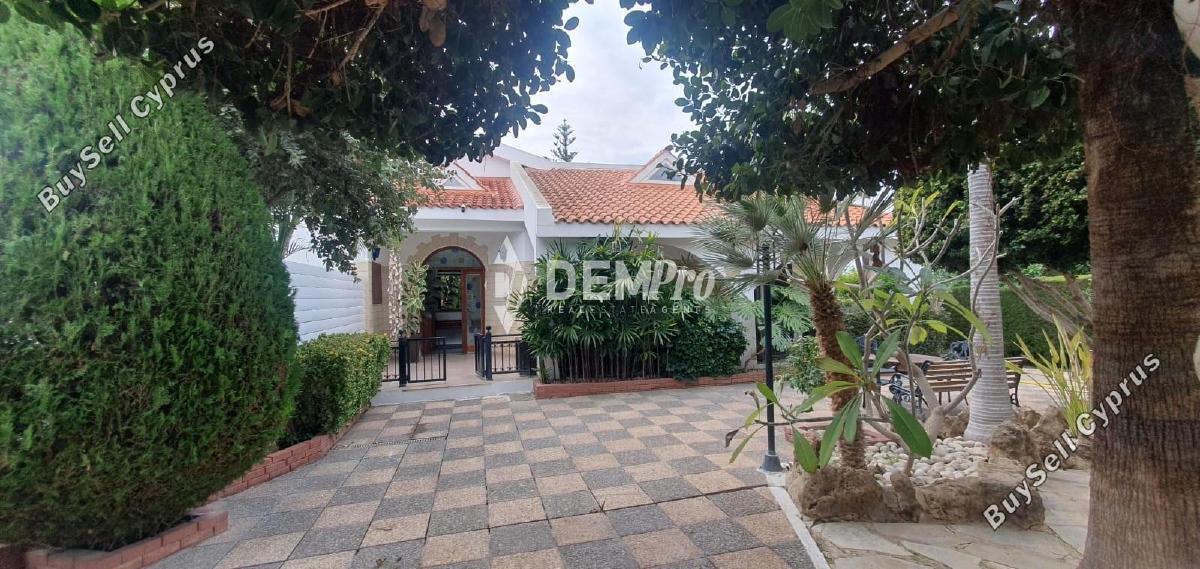 4 bedroom detached house for rent mesogi paphos 8180301 image 13737639