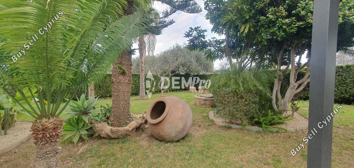 4 bedroom detached house for rent mesogi paphos 8180301 image 13737641