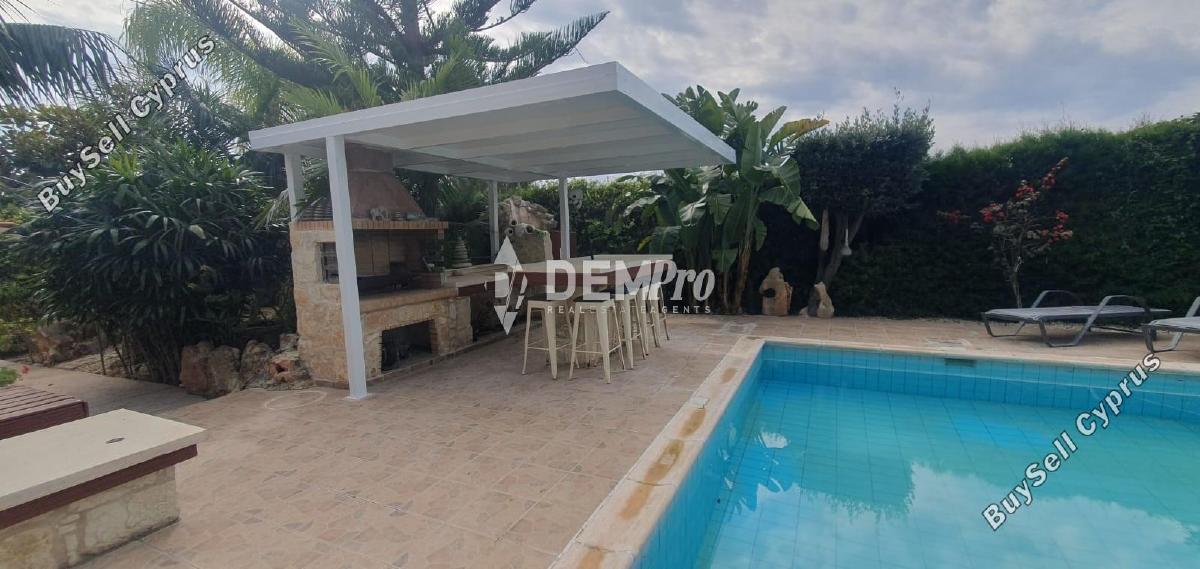 4 bedroom detached house for rent mesogi paphos 8180301 image 13737642