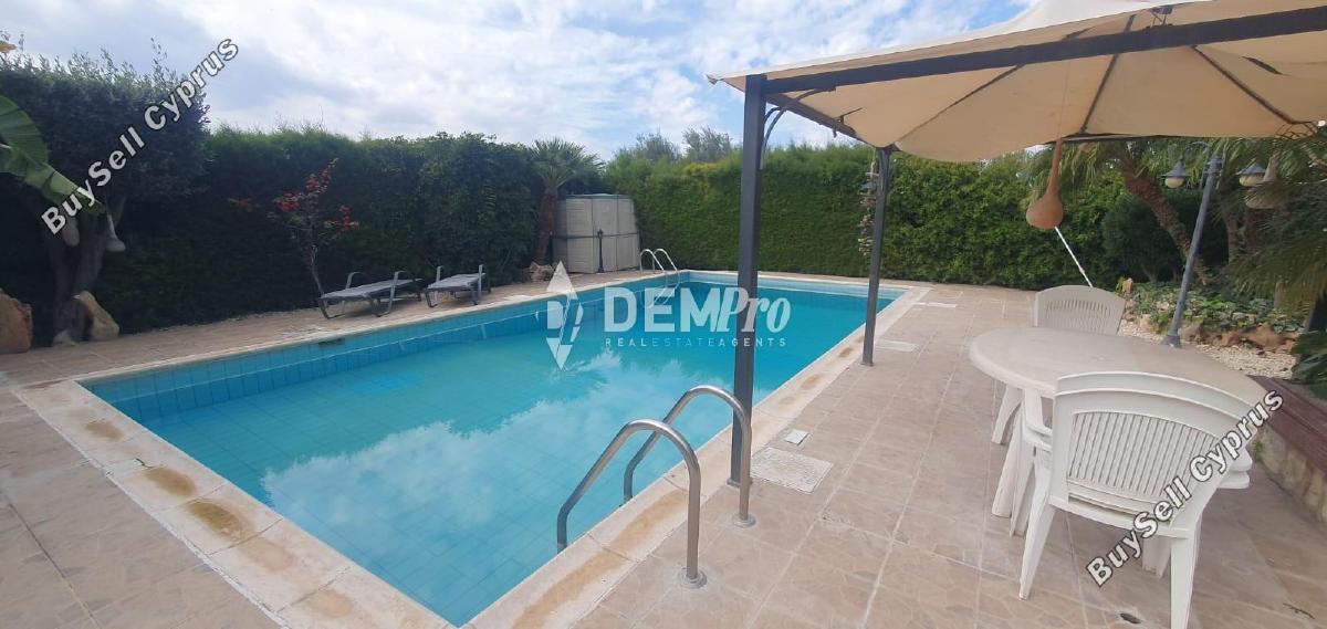 4 bedroom detached house for rent mesogi paphos 8180301 image 13737652