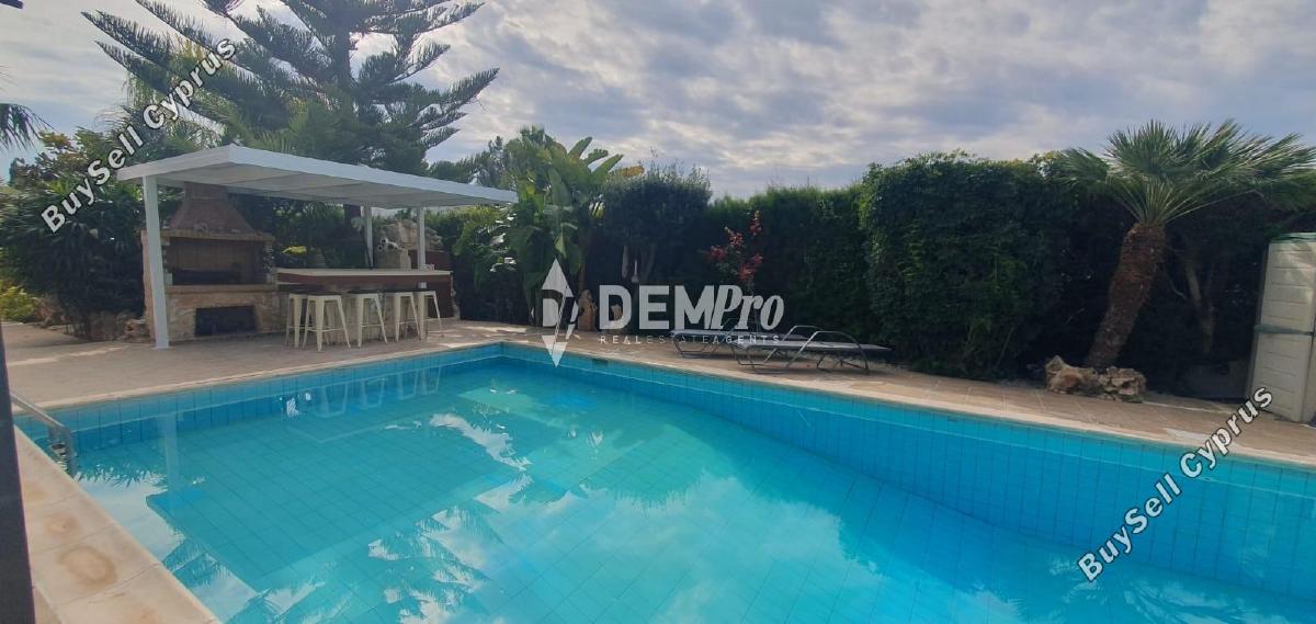 4 bedroom detached house for rent mesogi paphos 8180301 image 13737662