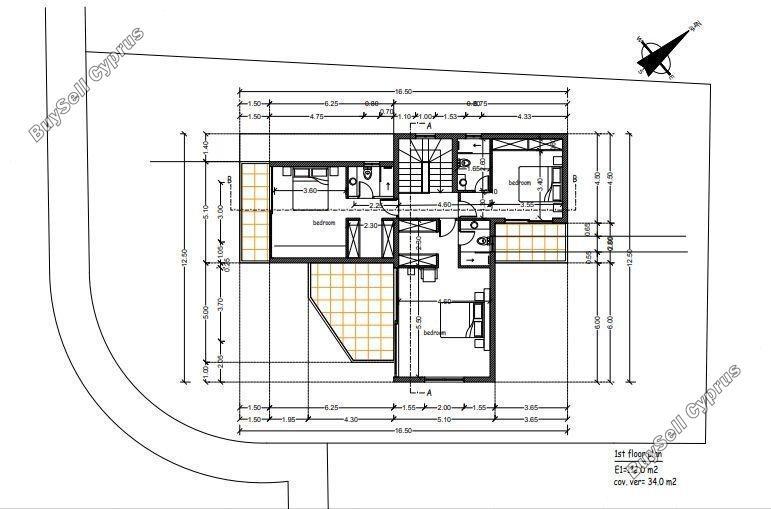 4 bedroom detached house for sale sea caves peyia paphos 7827301 image 15521026