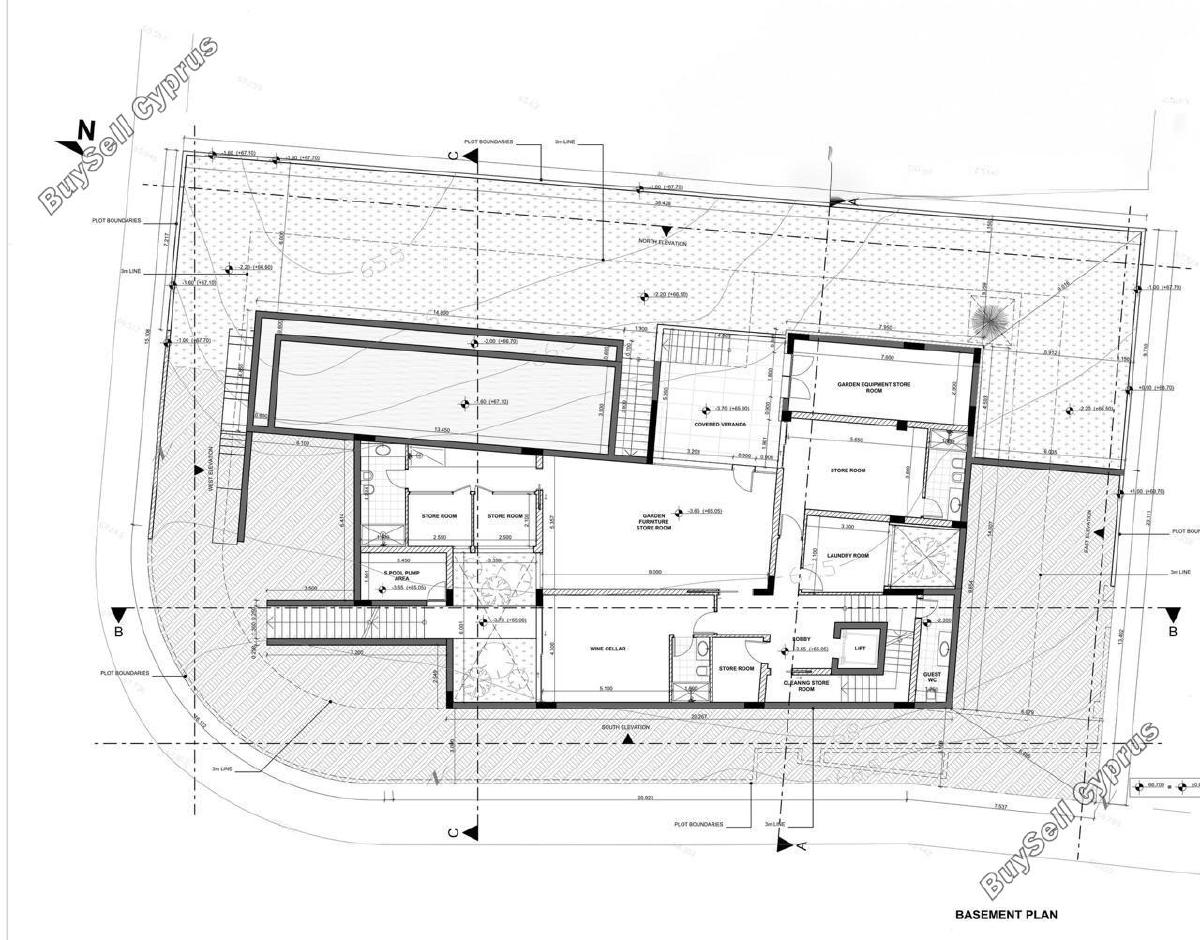 6 bedroom detached house for sale mouttagiaka limassol 1910301 image 7376962