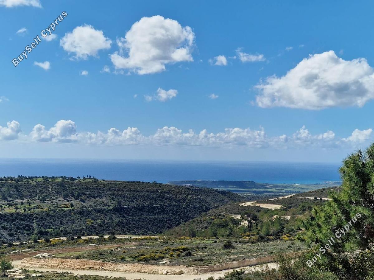 land for sale agios ambrosios limassol 8676301 image 16075986