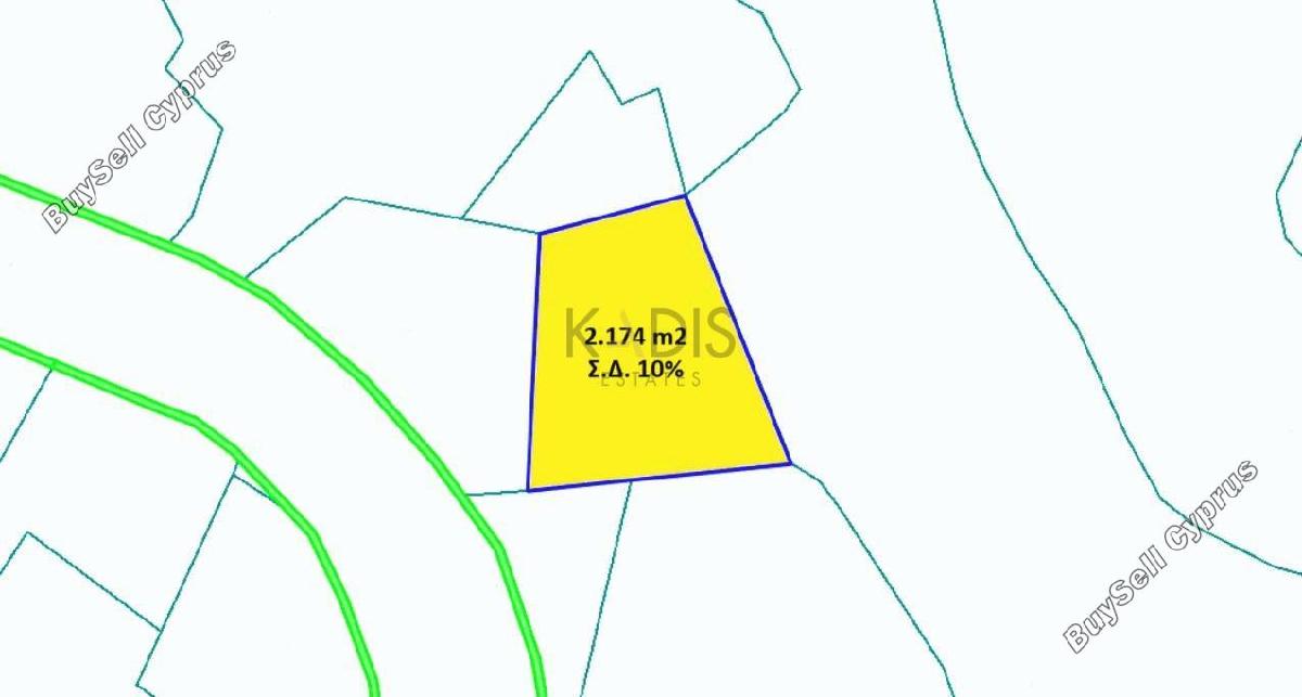 land for sale alampra nicosia 1305301 image 5833131