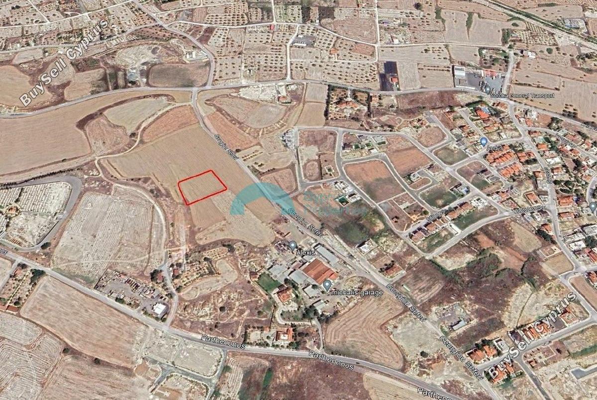 land for sale aradippou larnaca 981301 image 5423271