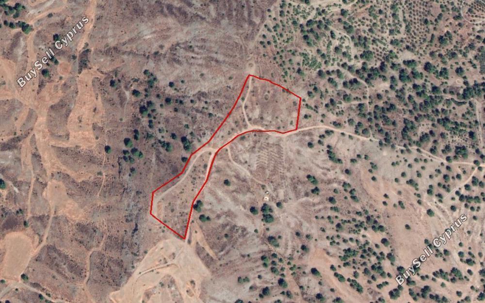 land for sale linou nicosia 830301 image 15664175