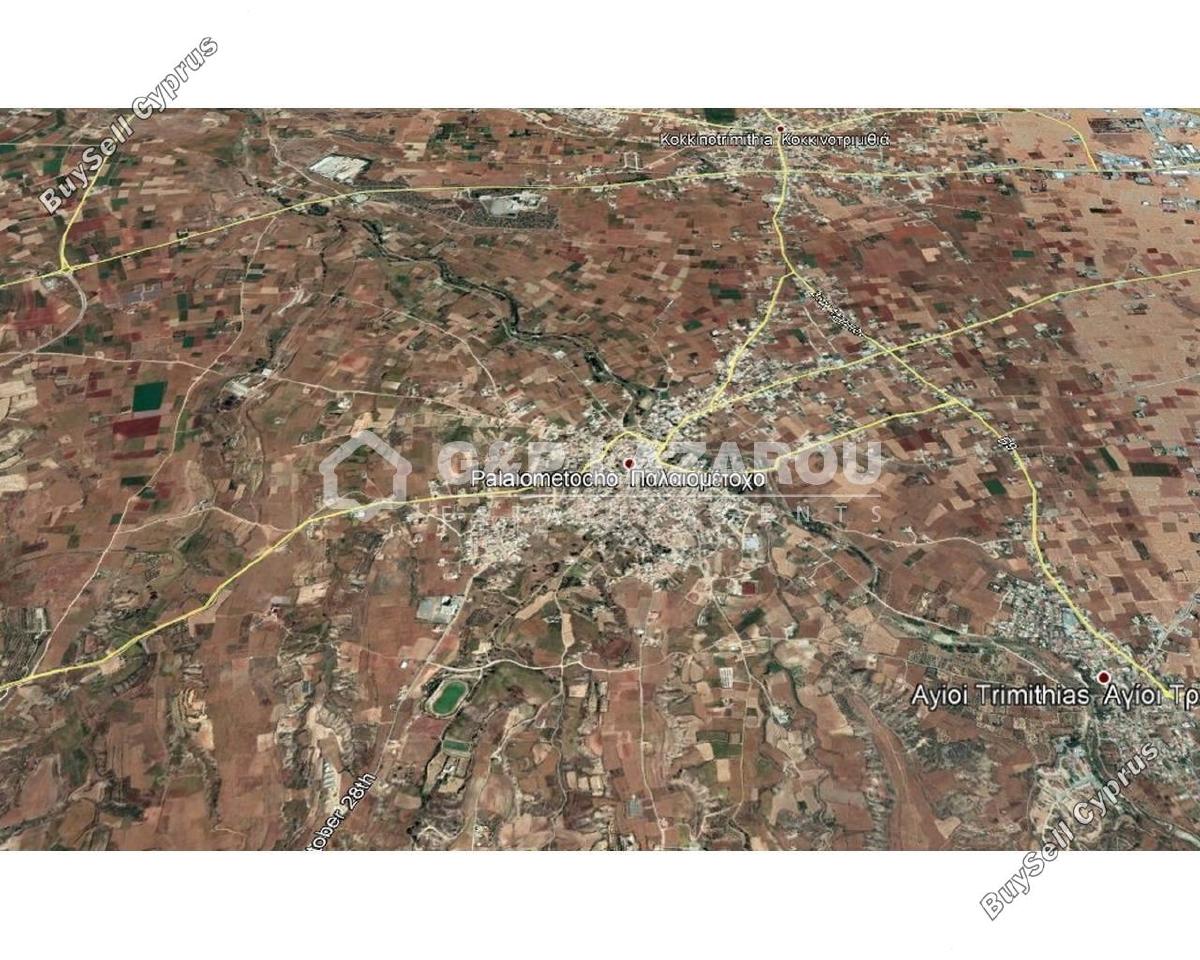 land for sale palaiometocho nicosia 1578301 image 6011726