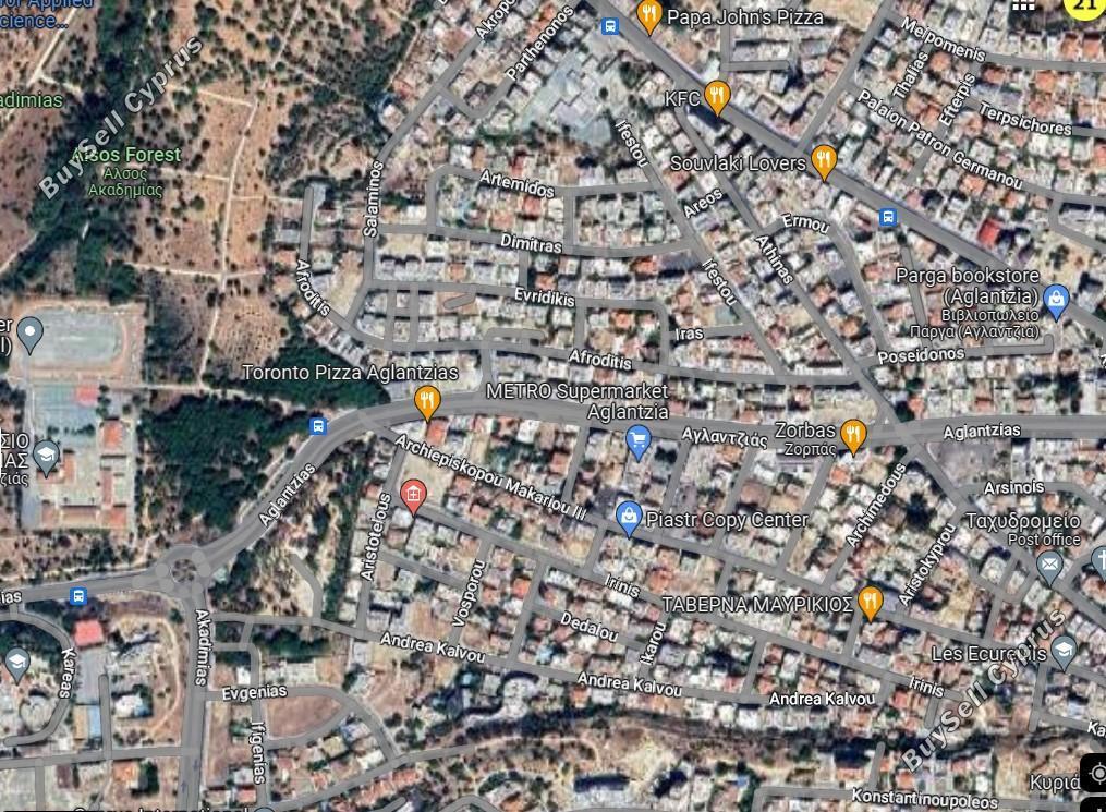 plot for sale aglantzia nicosia 1054301 image 16160777