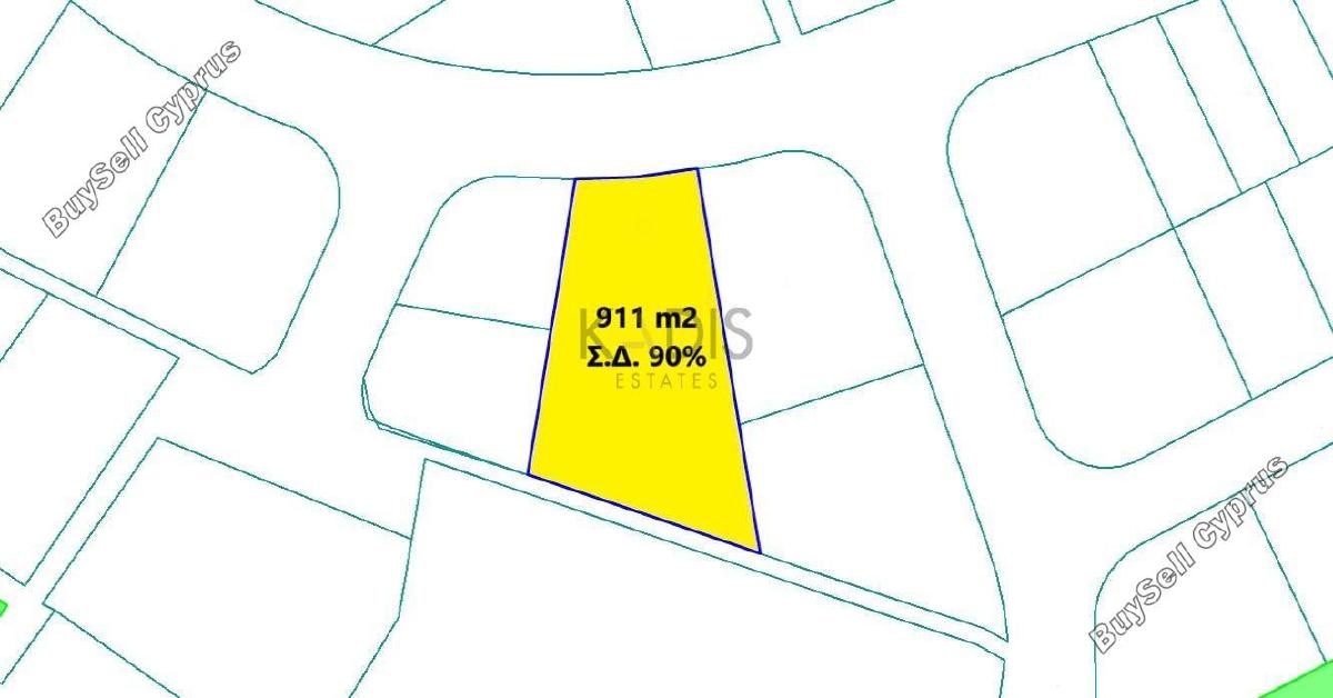 plot for sale makedonitissa nicosia 1652301 image 5891641