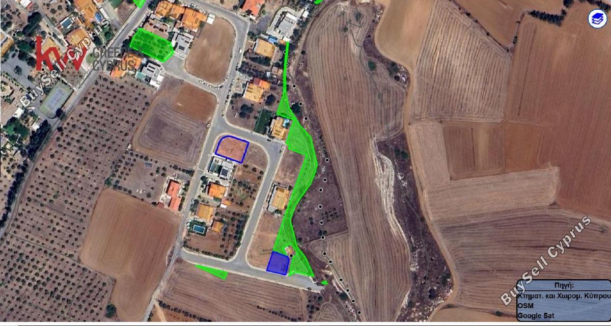 plot for sale pano lakatamia nicosia 8209301 image 16135119
