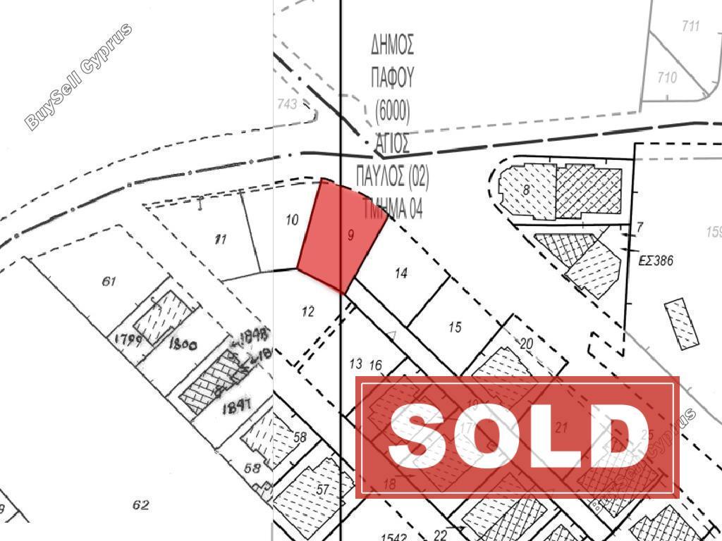 plot sold paphos municipality paphos 8141301 image 13411273