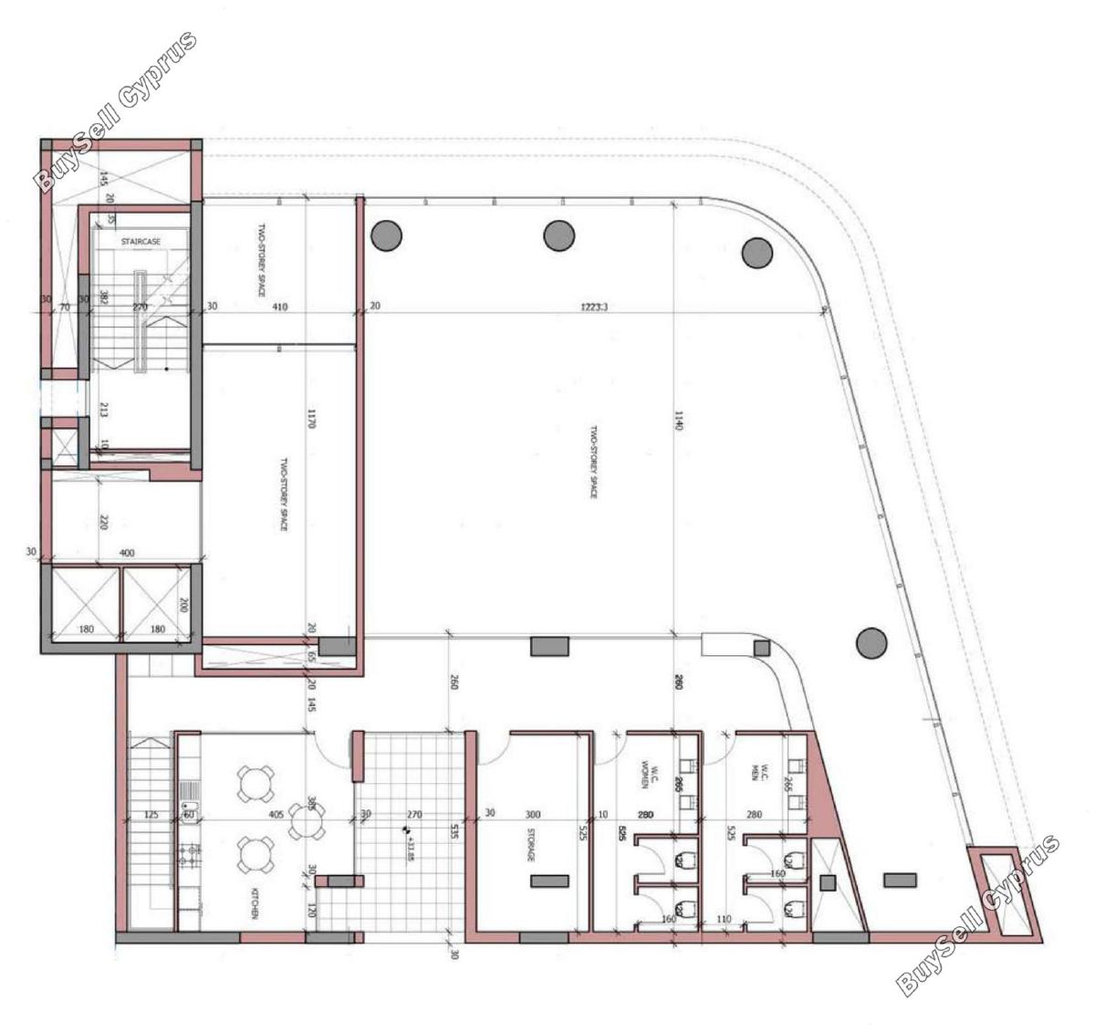 studio office for rent potamos germasogeias limassol 8051301 image 14592432