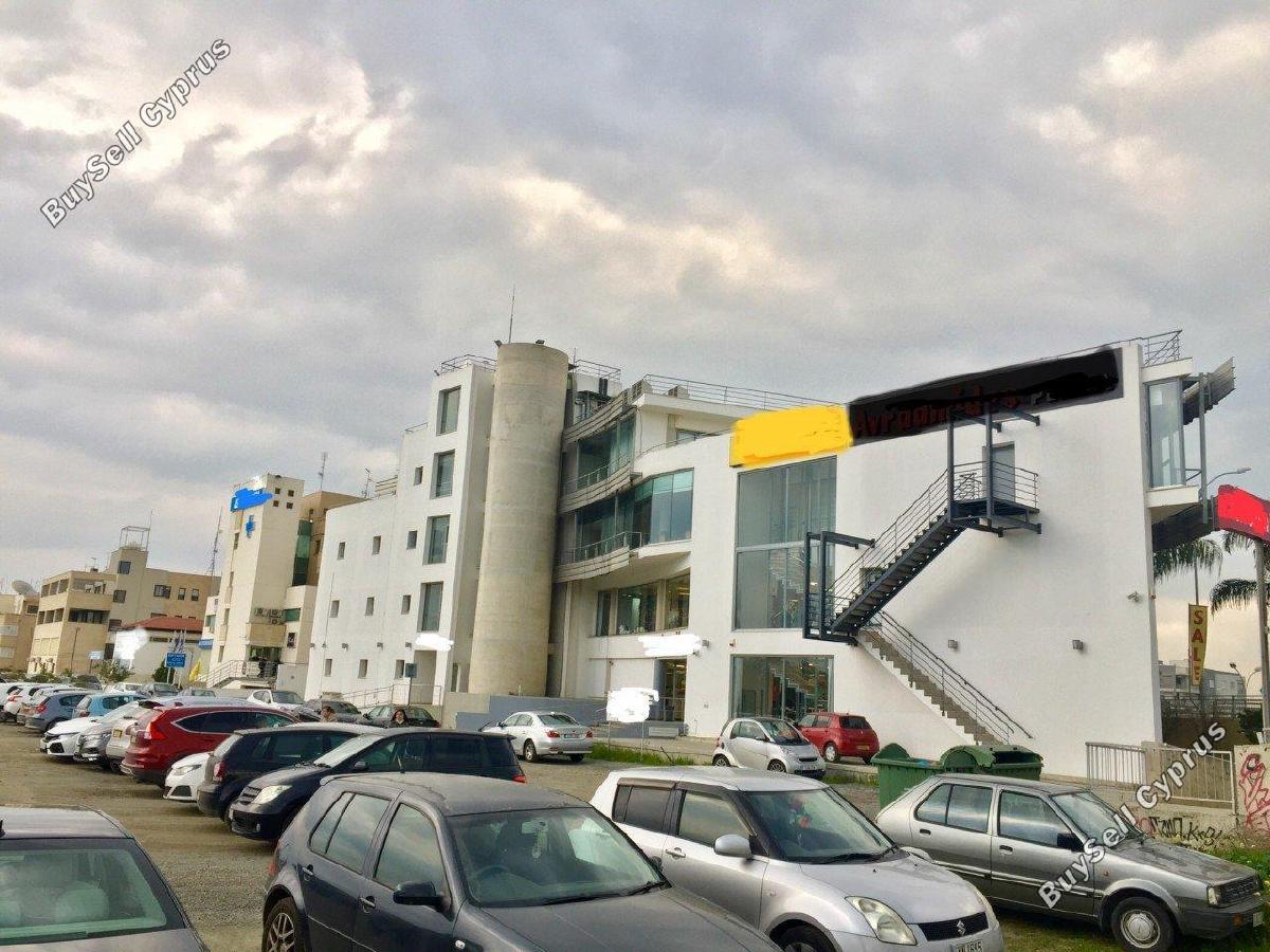 studio office for rent strovolos nicosia 1684301 image 4401773