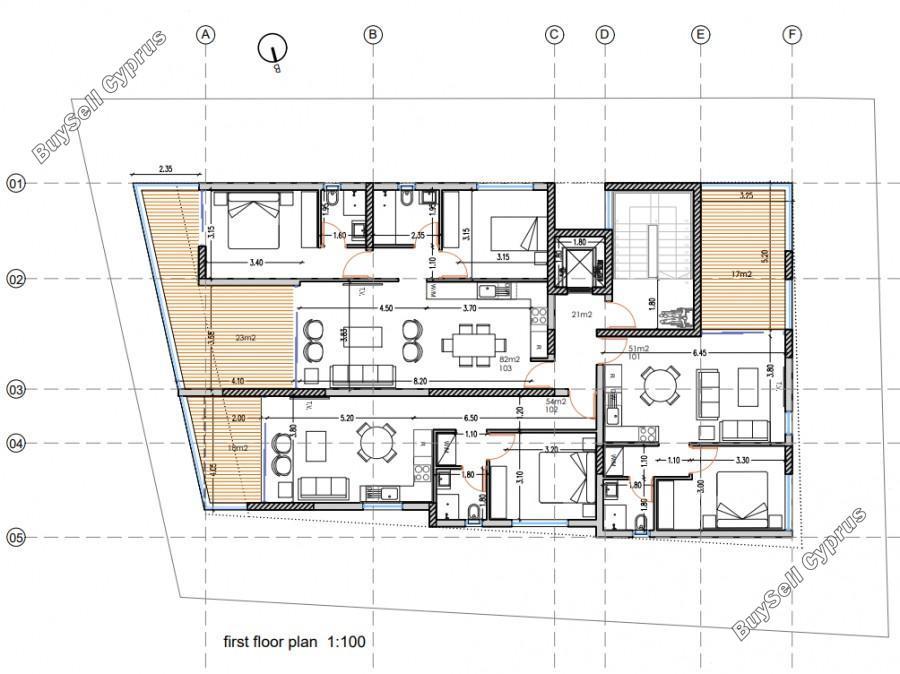 1 bedroom apartment for sale aradippou larnaca 7732401 image 10137141