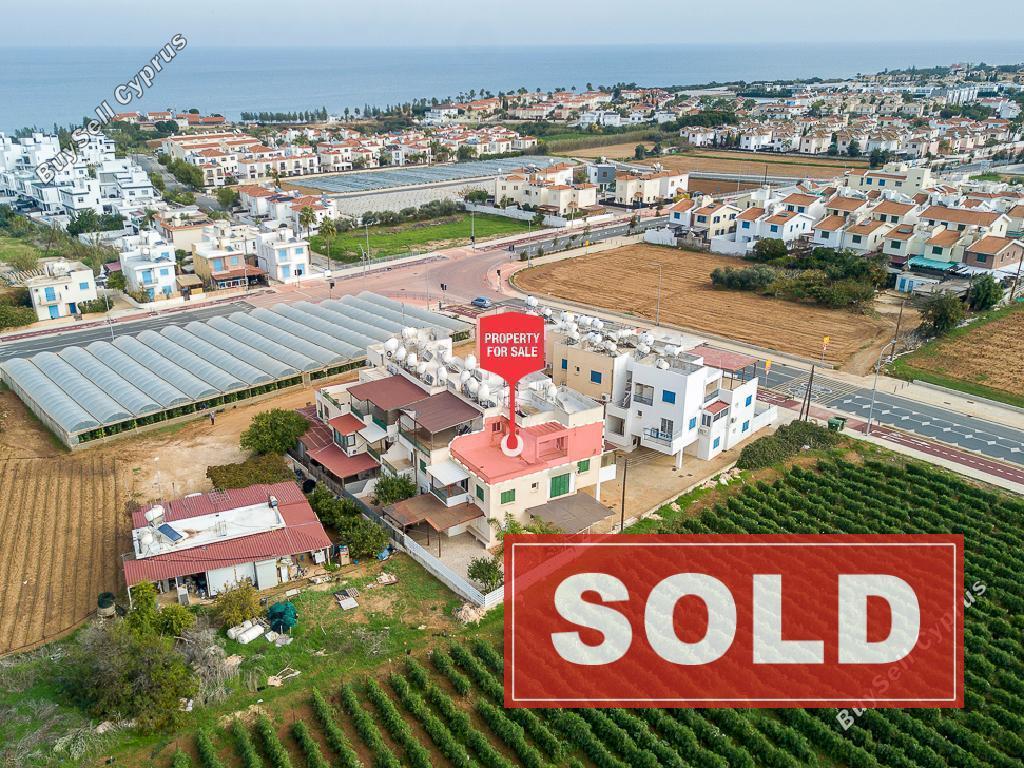 1 bedroom penthouse sold kapparis famagusta 1624401 image 4120959