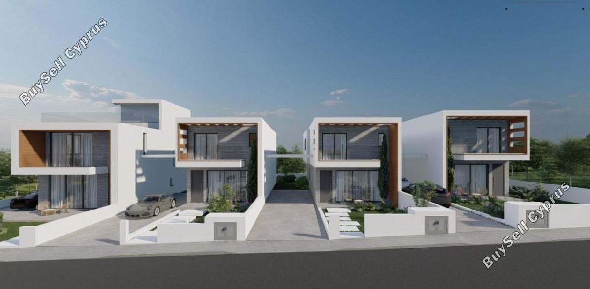 3 Bedroom Detached house for sale in Agia Marinouda, Paphos 15650953