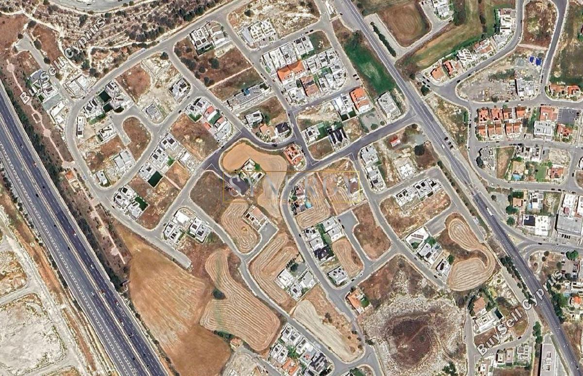255 SQM Plot for sale in Kallithea, Nicosia 16750963