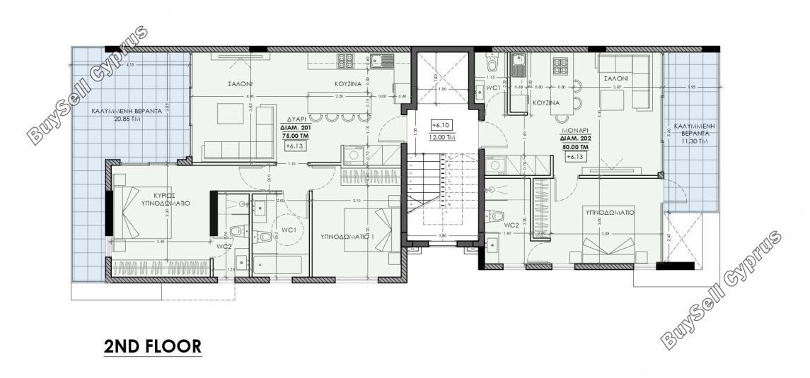 2 bedroom apartment for sale larnaca municipality larnaca 8986401 image 18531719