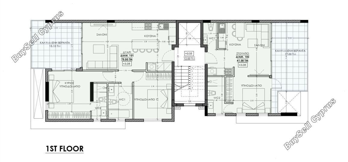 2 bedroom apartment for sale larnaca municipality larnaca 8986401 image 18531720