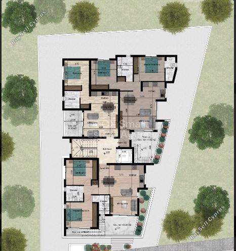 2 bedroom penthouse for sale larnaca municipality larnaca 1807401 image 16550610