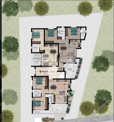 2 bedroom penthouse for sale larnaca municipality larnaca 1807401 image 16550612