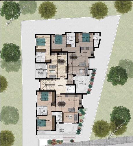2 bedroom penthouse for sale larnaca municipality larnaca 1807401 image 16550614
