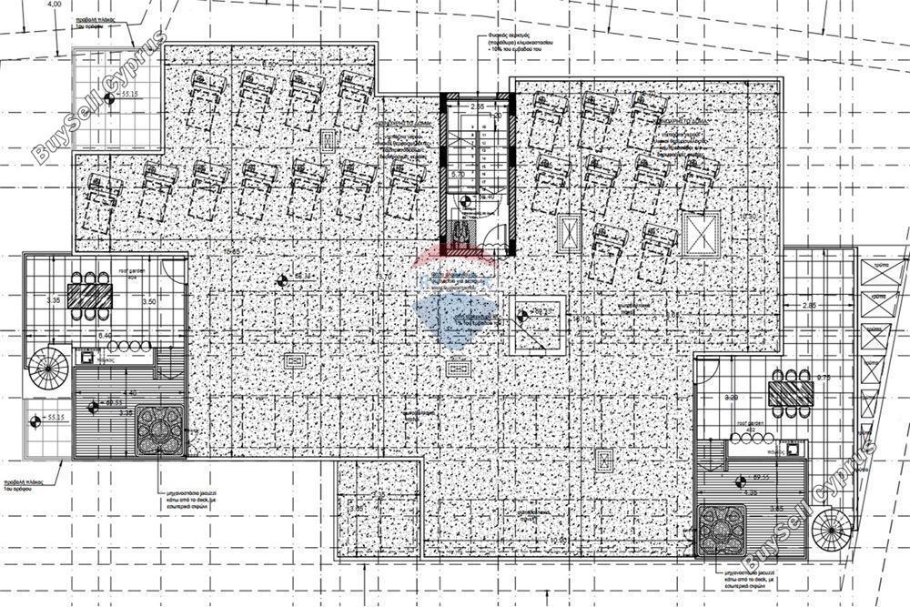 2 bedroom penthouse for sale petrou kai pavlou limassol 8382401 image 14707047