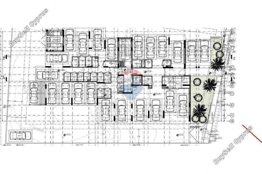 2 bedroom penthouse for sale petrou kai pavlou limassol 8382401 image 14707049