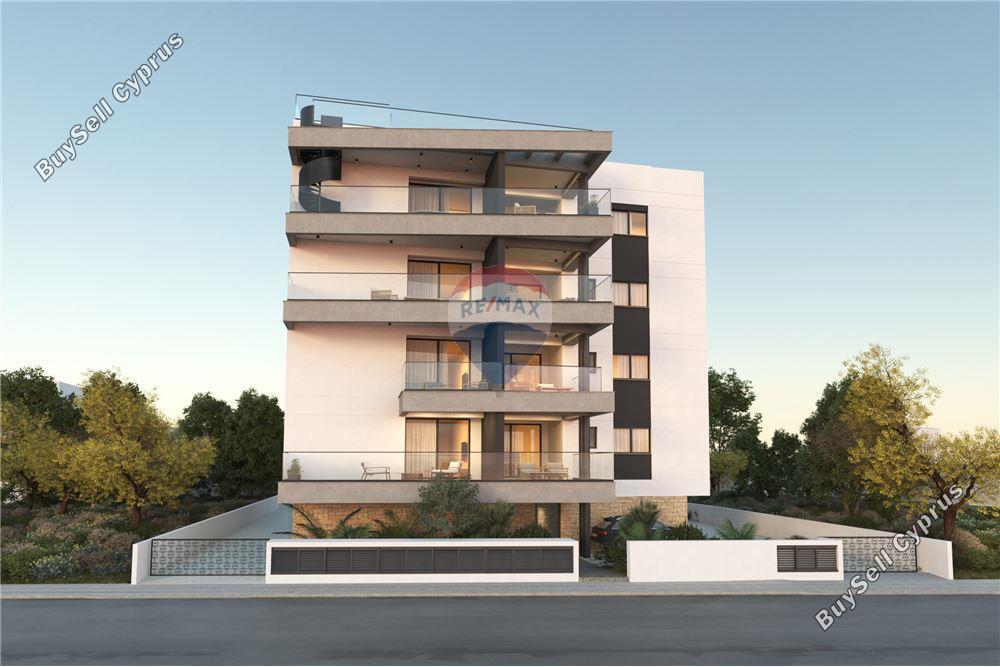 2 bedroom penthouse for sale petrou kai pavlou limassol 8382401 image 14805584