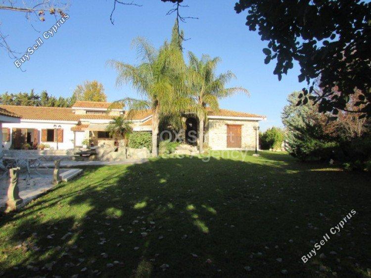 4 bedroom detached house for sale agioi trimithias nicosia 1152401 image 5153301
