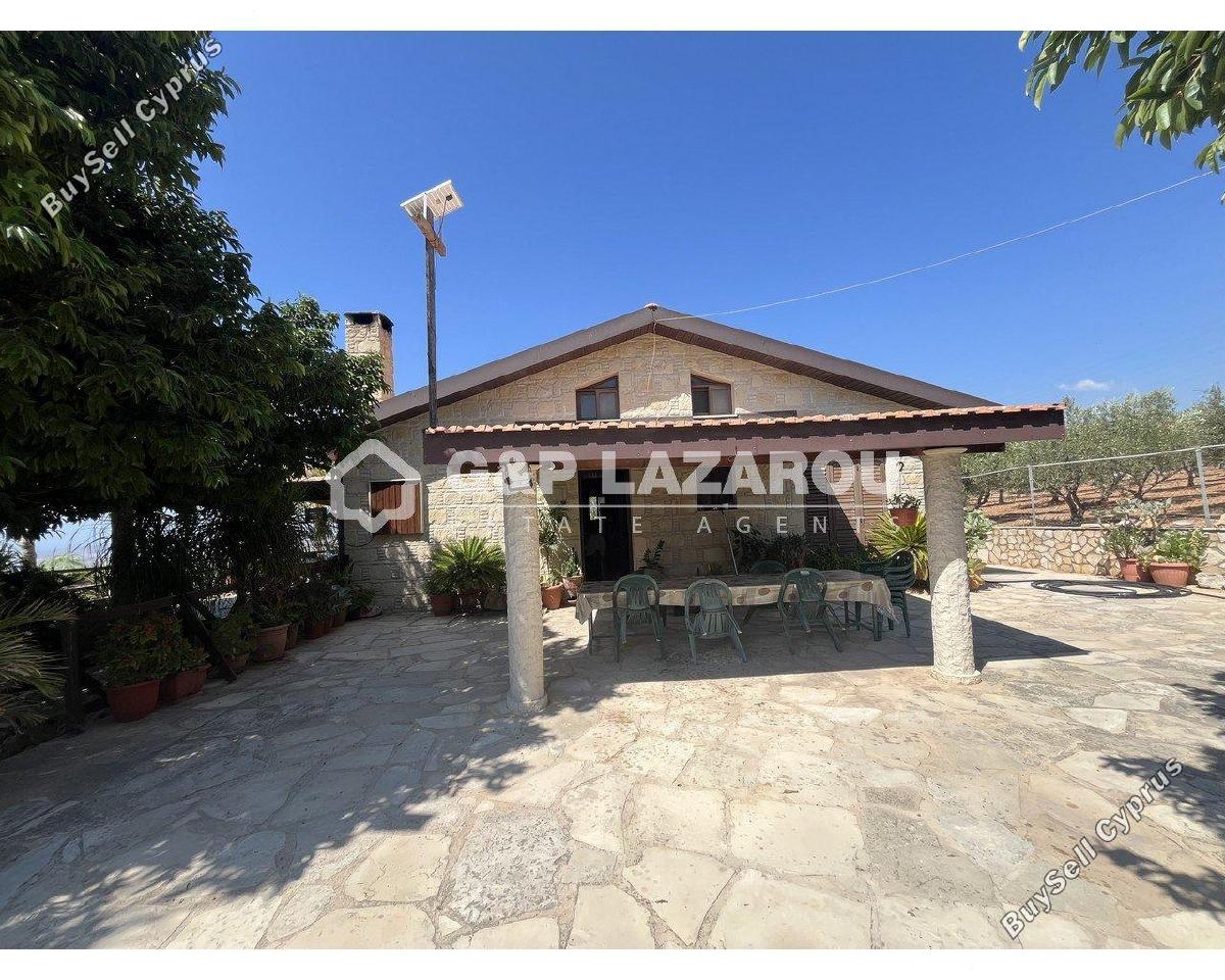3 Bedroom Detached house for sale in Sotira Lemesou, Limassol 9439344