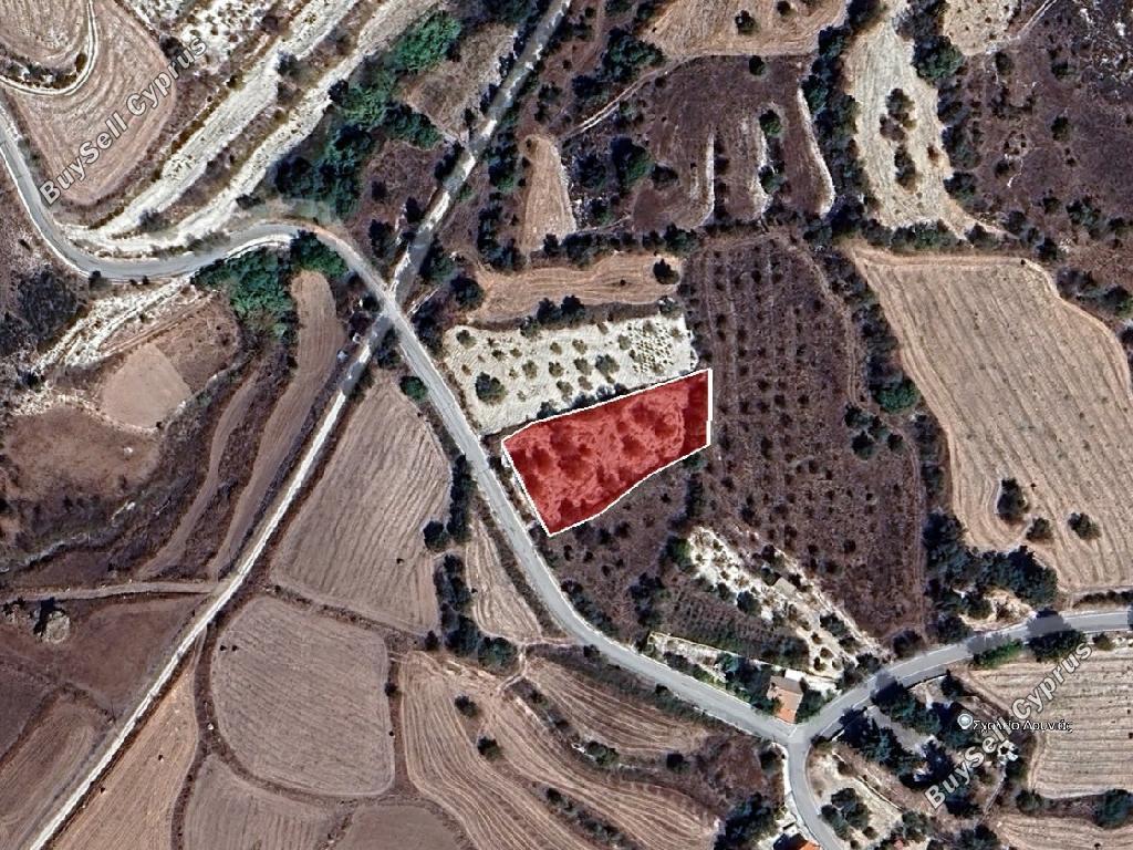 land for sale drynia paphos 7839401 image 15596561