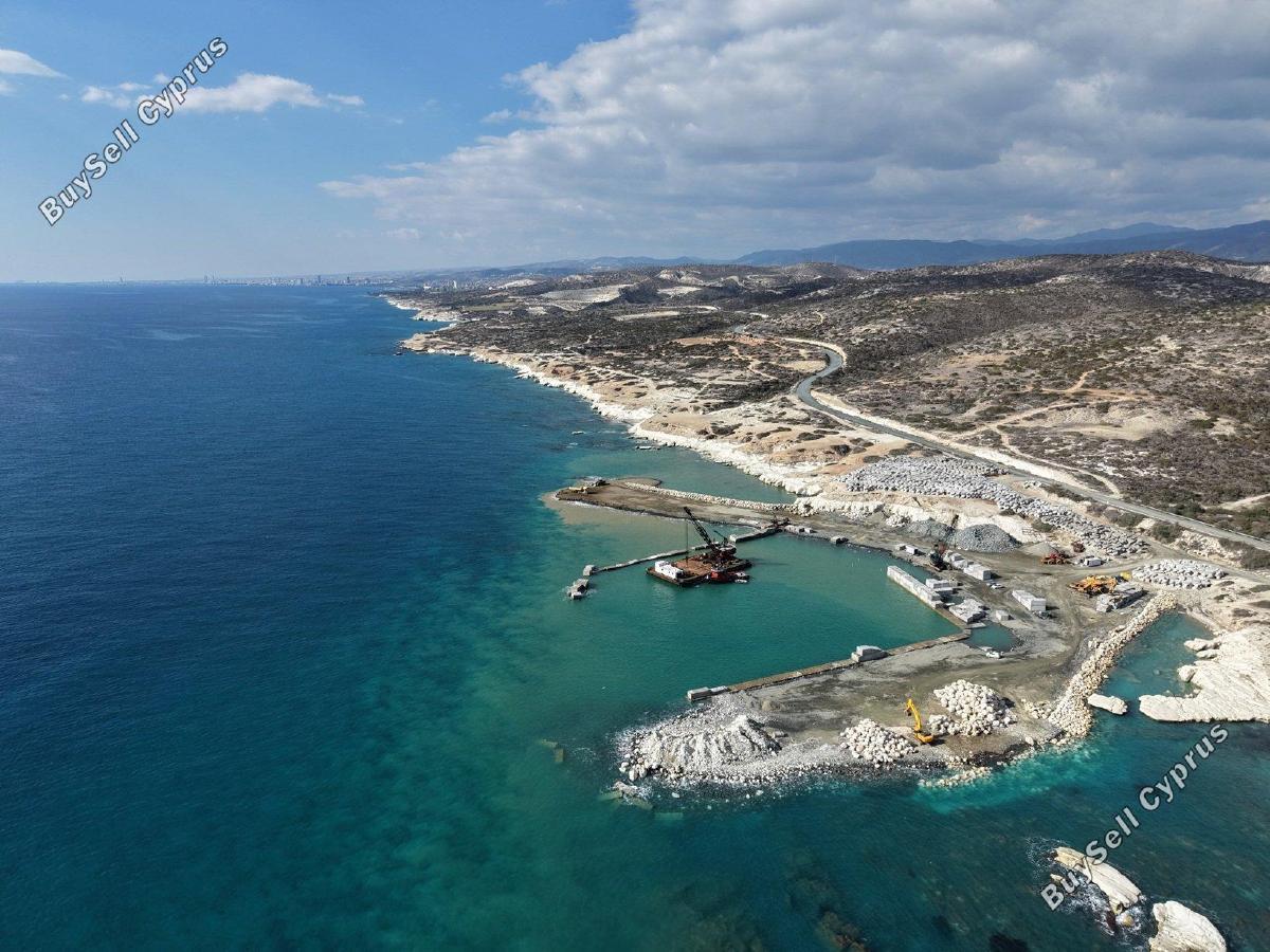 land for sale governors beach limassol 8681401 image 16840323