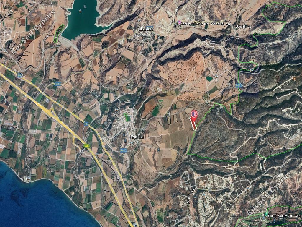 land for sale kouklia pafou paphos 1721401 image 15597117