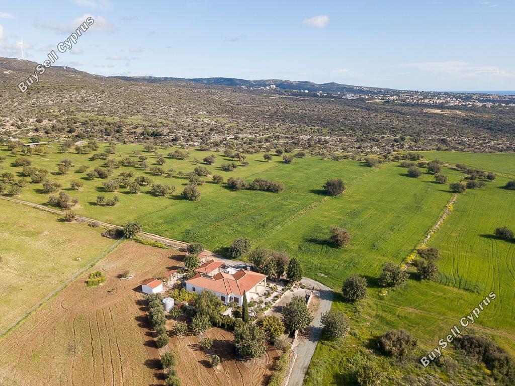 land for sale kouklia pafou paphos 1721401 image 15597121