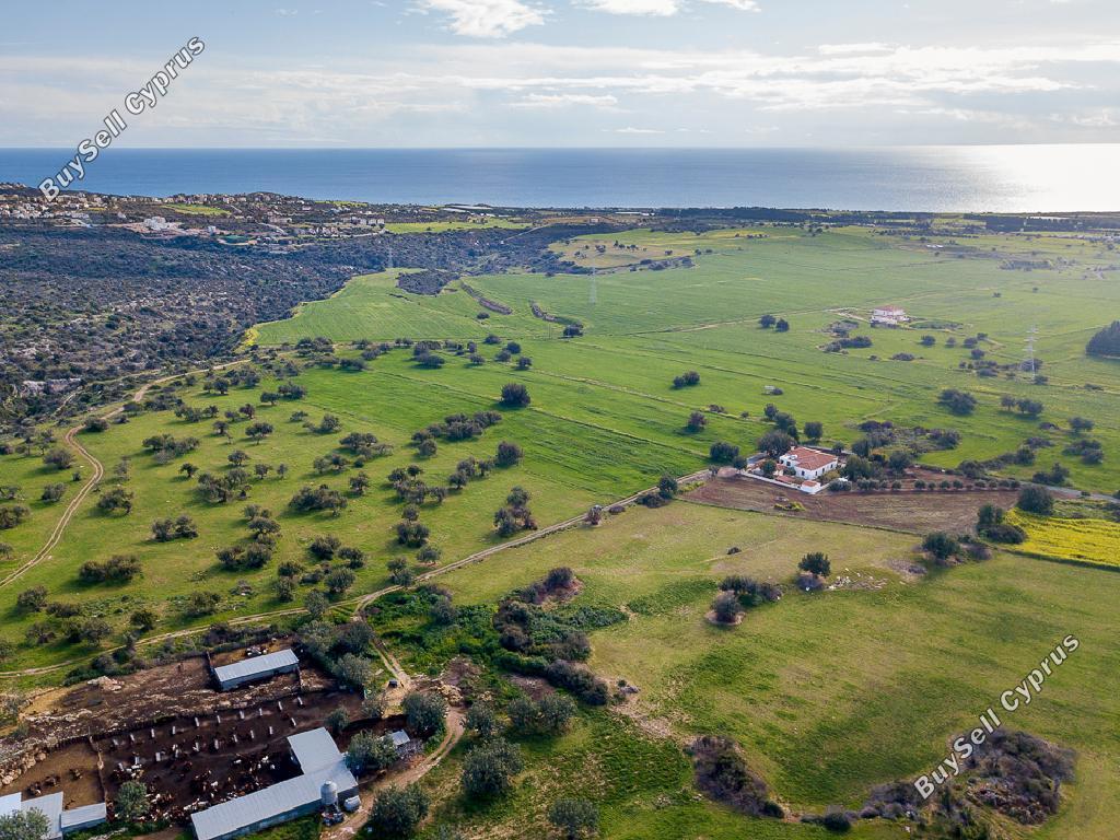 land for sale kouklia pafou paphos 1721401 image 15597122