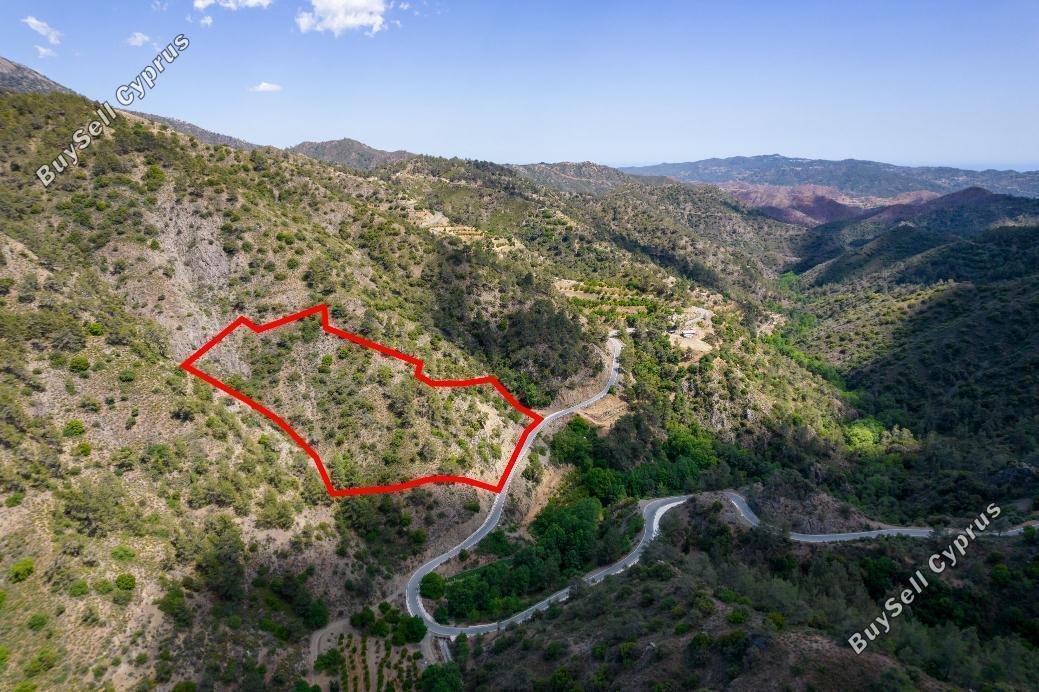 land for sale sykopetra limassol 839401 image 5481125