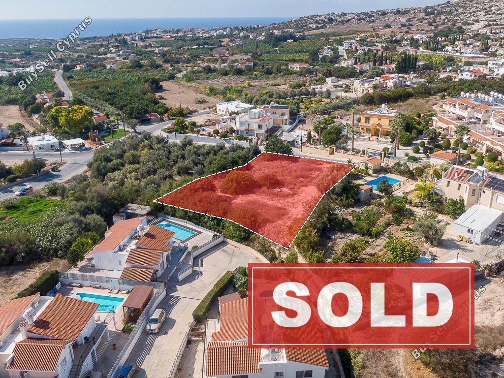 land sold peyia paphos 7806401 image 10613955