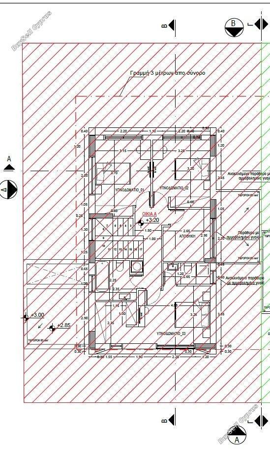 plot for sale pano lakatamia nicosia 1732401 image 15397979