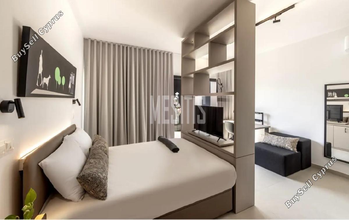 studio apartment for rent makedonitissa nicosia 7993401 image 16340744