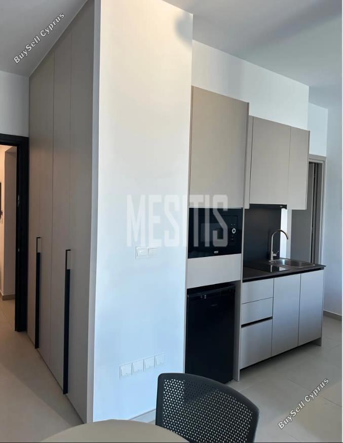 studio apartment for rent makedonitissa nicosia 7993401 image 16340745
