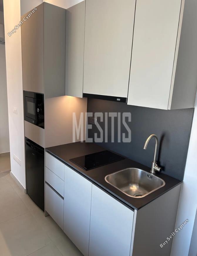 studio apartment for rent makedonitissa nicosia 7993401 image 16340746