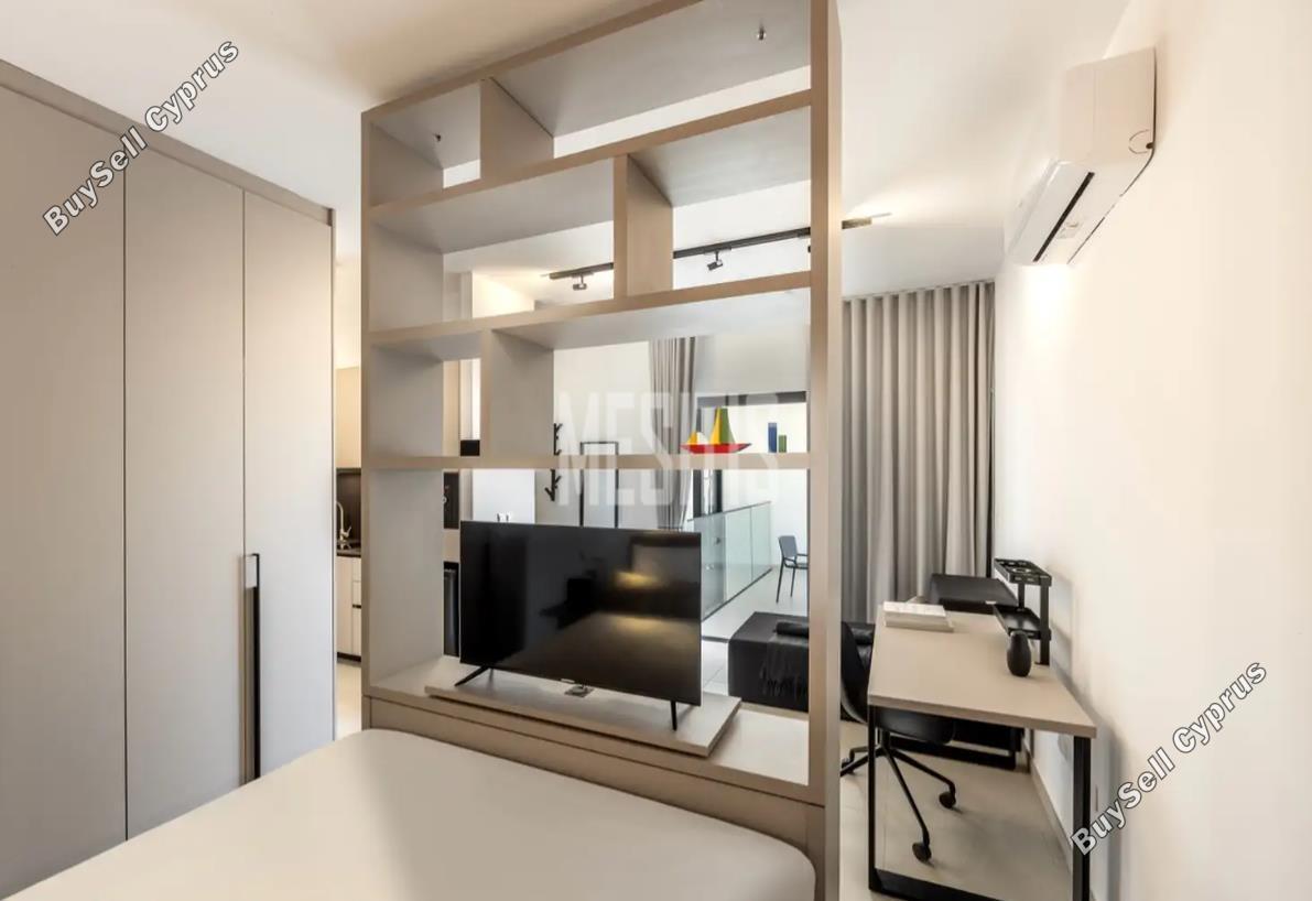 studio apartment for rent makedonitissa nicosia 7993401 image 16340748