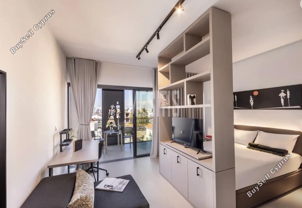 studio apartment for rent makedonitissa nicosia 7993401 image 16340751
