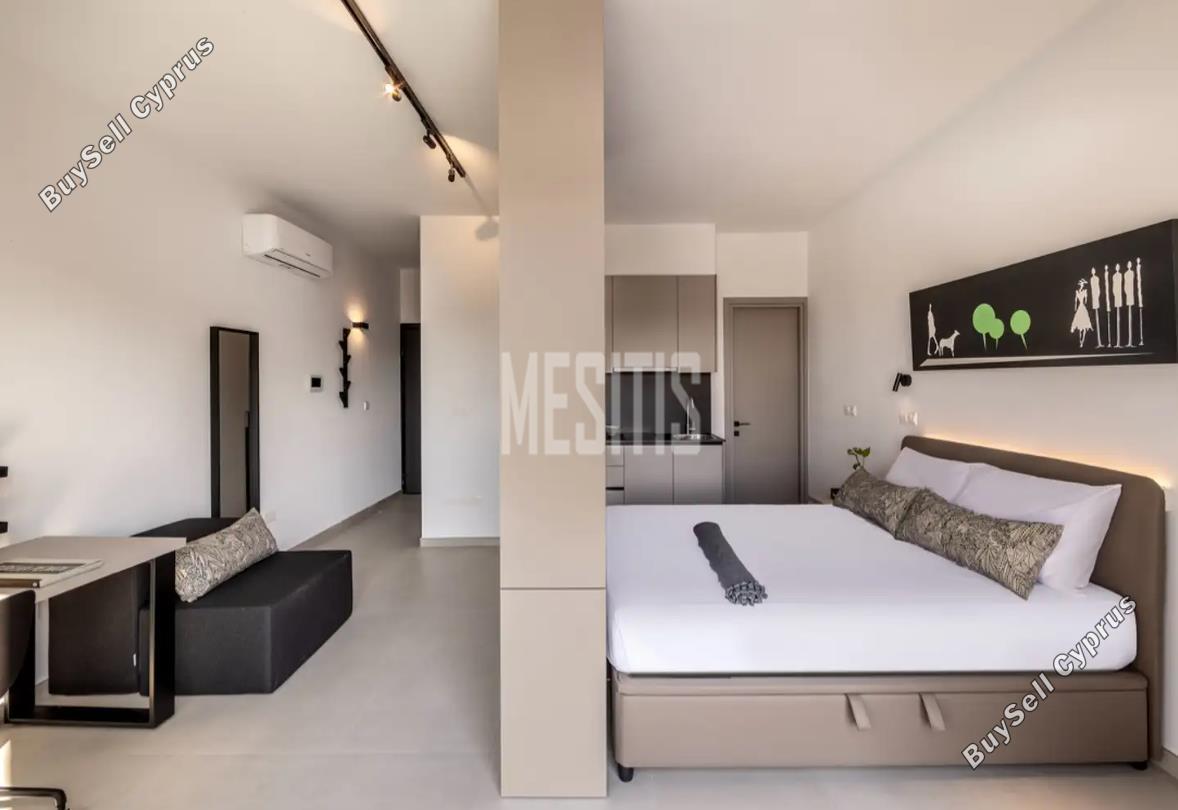 studio apartment for rent makedonitissa nicosia 7993401 image 16340753