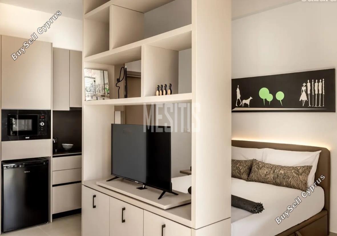 studio apartment for rent makedonitissa nicosia 7993401 image 16340756