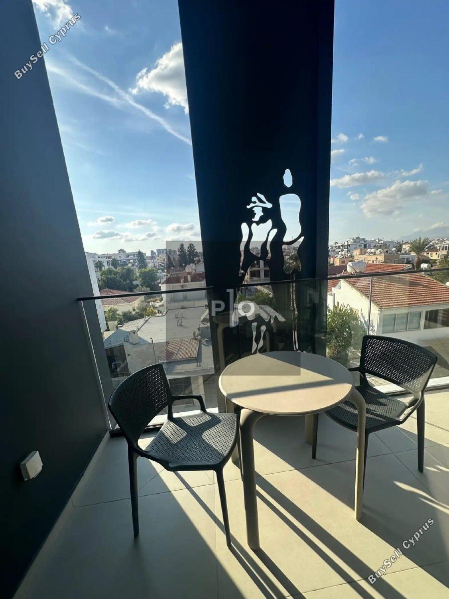 1 bedroom apartment for rent agios dometios nicosia 8083501 image 16422761
